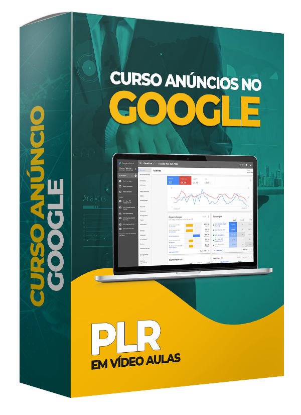 Curso Google ADS