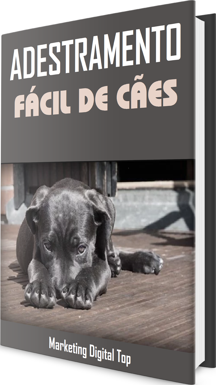 Adestramento Fácil de Cães