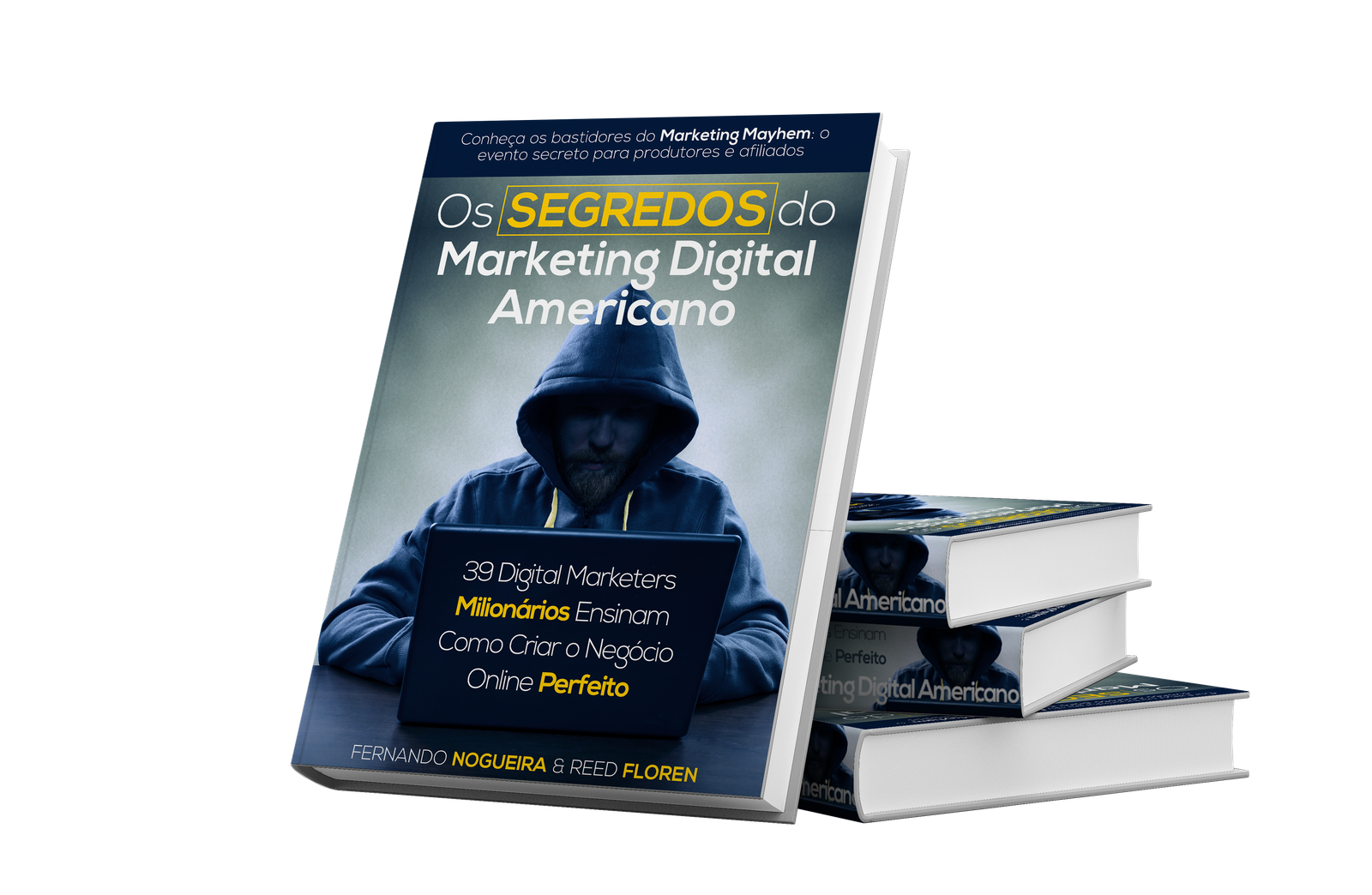 Os Segredos do Marketing Digital Americano