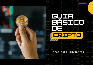 Criptomoedas