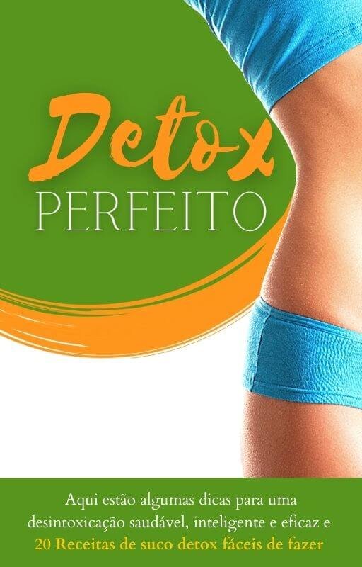 Detox Perfeito