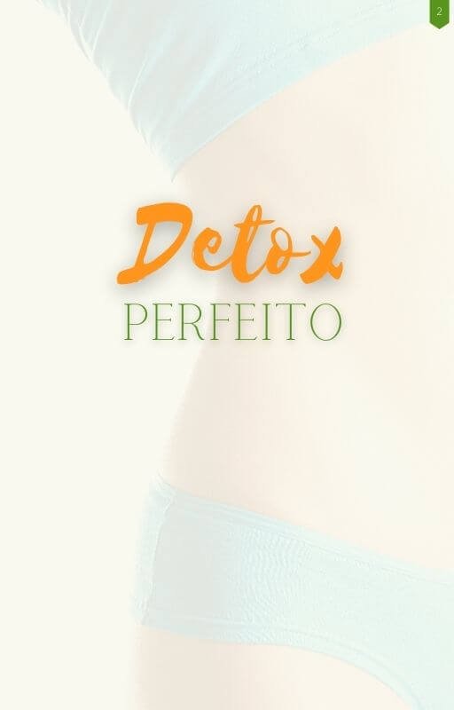 Detox Perfeito