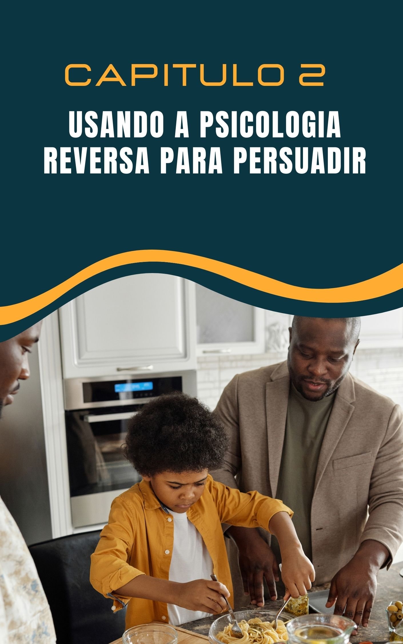 Os Segredos da Persuasão